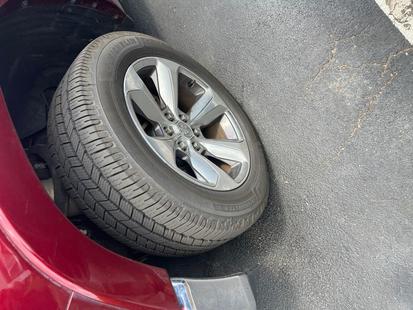 ram ram 1500 pickup 2019 1C6SRFHT1KN669830 image ram ram 1500 pickup 2019 1C6SRFHT1KN669830 image